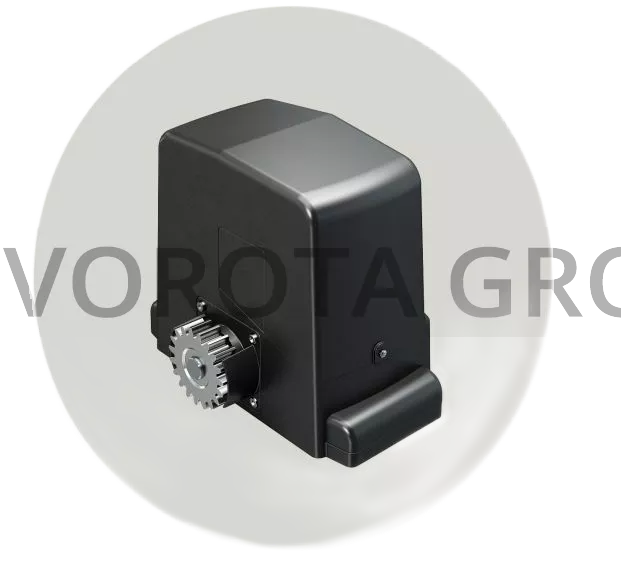 Привод для откатных ворот ARW-1000MKIT